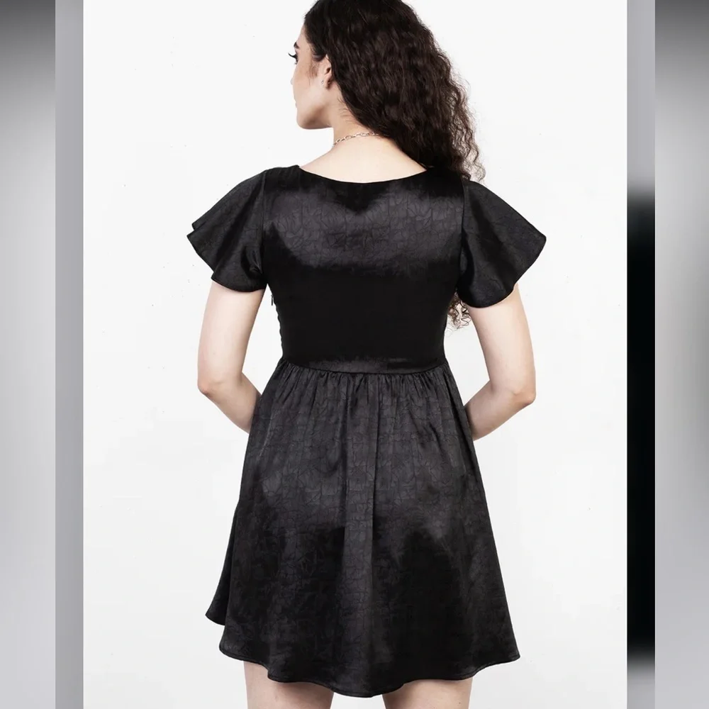 DISTURBIA ⭐️ dress - Picture 4 of 8